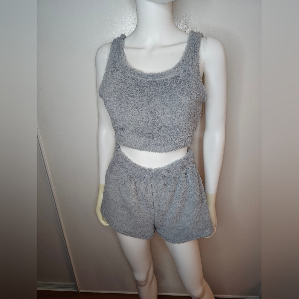Comfy Fuzzy Set